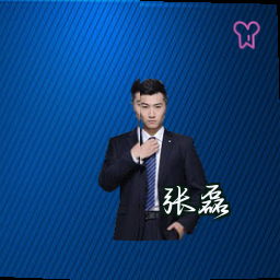 张磊